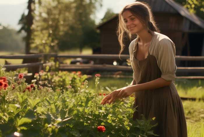 空间田园小农女全文免费阅读全文 - 空间之田园小农女全文免费阅读西月完结