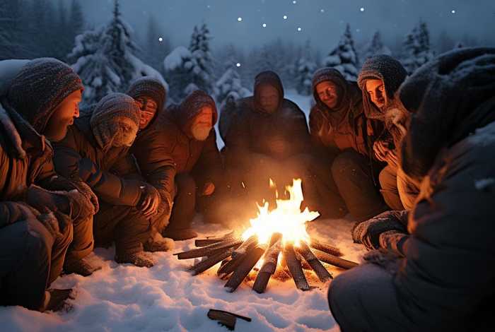 零度以下的生活第二季全集解说；零度以下的生活第一季有几集