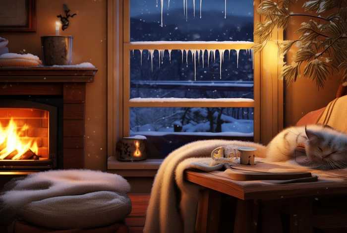 冬天生活小常识广播稿100字；冬天生活小常识广播稿100字内容