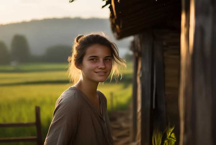 穿越农家平凡生活简介 - 穿越农家平凡生活简介小说