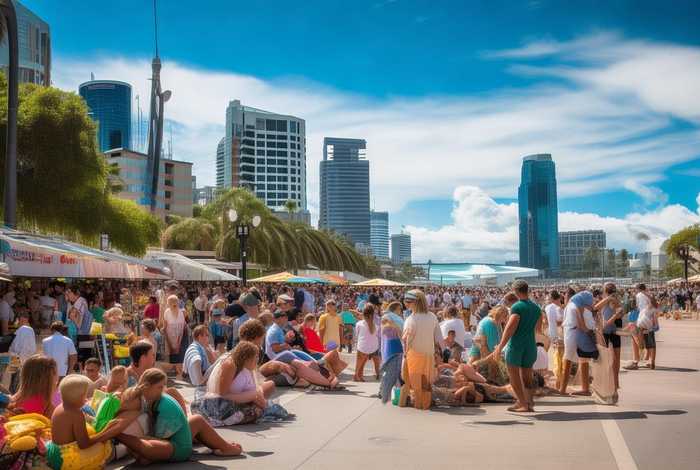 澳大利亚生活真实状况，澳大利亚生活真实状况图片