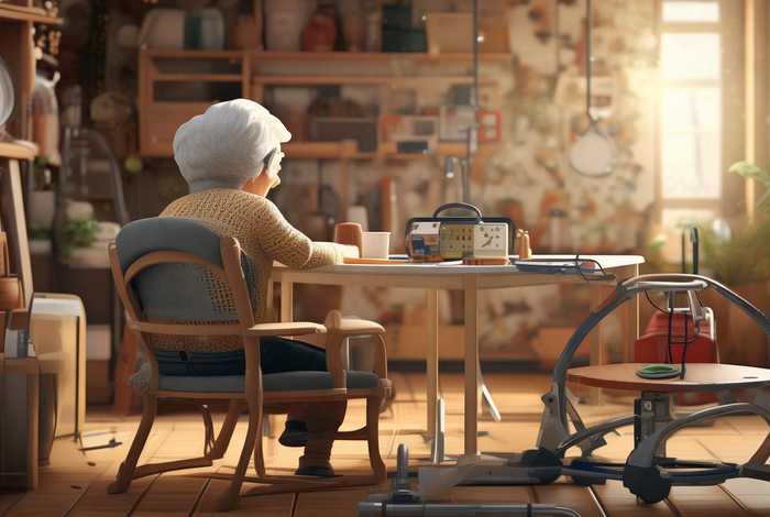 老年人生活方便用品，老年人生活方便用品有哪些