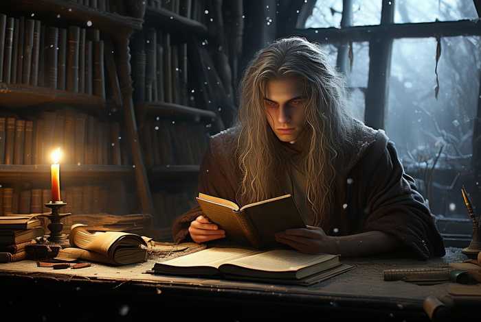 打工巫师生活录全文免费在线阅读 - 打工巫师生活录断桥残雪全文免费阅读