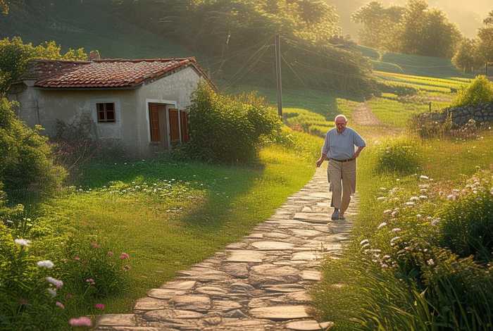 慢生活的随笔600字 - 慢生活的随笔600字怎么写