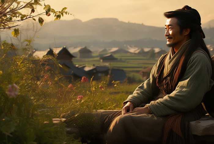 大唐悠闲小地主；大唐悠闲小地主免费阅读