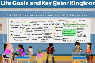 大班下学期生活目标及主要措施；大班下学期生活目标及主要措施怎么写