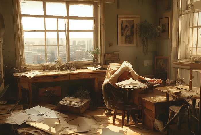 毛不易生活大使（毛不易唱的是生活）