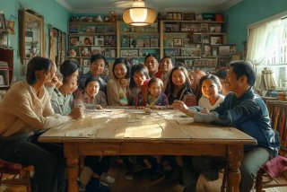 大生活电视剧结局 - 大生活电视剧结局是什么