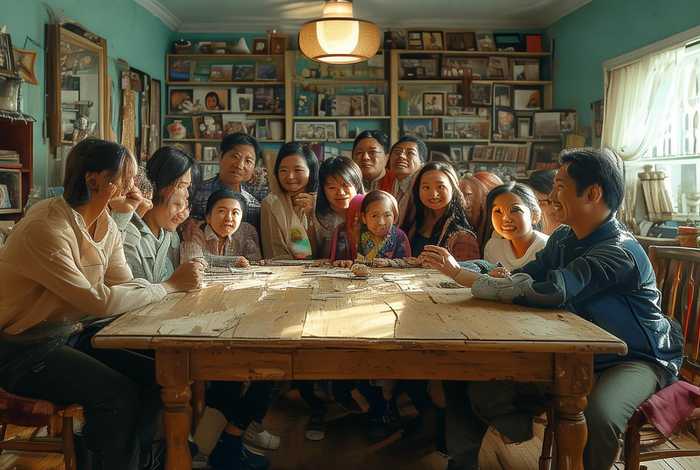 大生活电视剧结局 - 大生活电视剧结局是什么