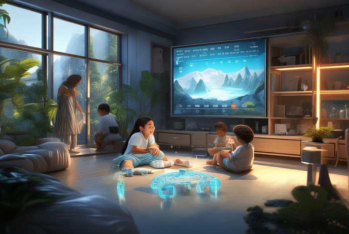 慧生活是什么意思;全场景智慧生活是什么意思 慧生活是什么意思;全场景智慧生活是什么意思