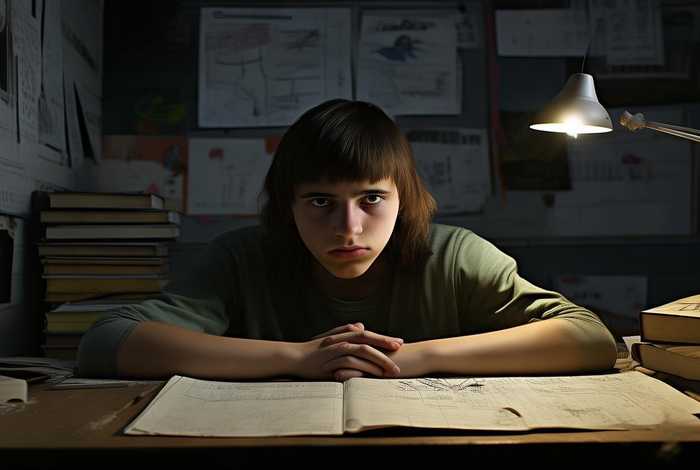 高中生厌恶生活的句子，高中生厌恶生活的句子有哪些