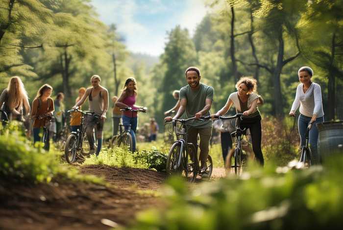 低碳生活我们能做什么？ - 低碳生活,我们能做什么？