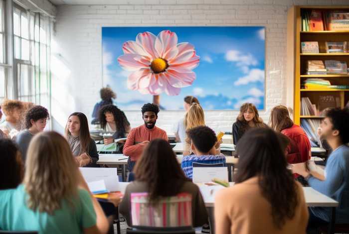 发现生活中的美好作文教学设计 发现生活中的美好作文教学设计案例