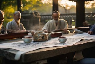 古人生活娱乐方式，古人生活娱乐方式有哪几种