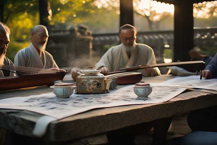 古人生活娱乐方式，古人生活娱乐方式有哪几种