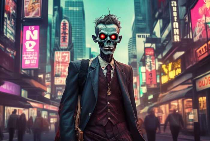 凤流僵尸的都市生活txt（风流僵尸的都市生活下载）