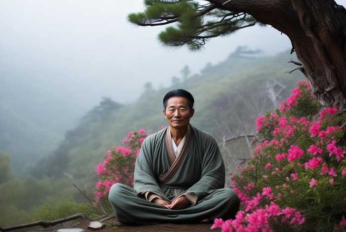 道士幸福的生活、道士幸福的生活免费阅读