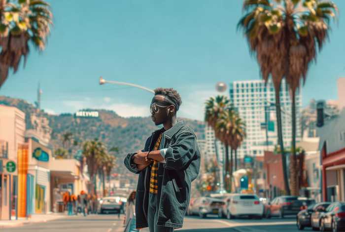 杰克逊生活在洛杉矶 - 杰克逊生活在洛杉矶哪里 杰克逊生活在洛杉矶 - 杰克逊生活在洛杉矶哪里