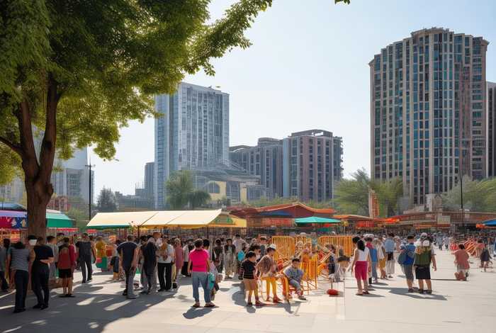 林州生活广场（林州生活广场电话）