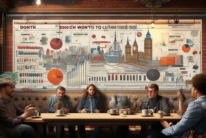 伦敦一个月生活费明细，伦敦一个月生活费明细多少