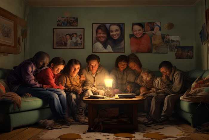 家庭生活困难情况说明、家庭生活困难情况说明书 家庭生活困难情况说明、家庭生活困难情况说明书