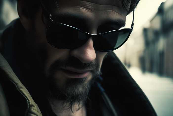 戴墨镜的人 戴墨镜的人人品一般差吗 戴墨镜的人 戴墨镜的人人品一般差吗