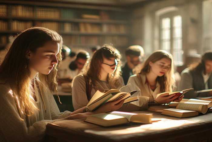 读书是一种生活方式 精神追求，读书是一种生活方式 精神追求吗