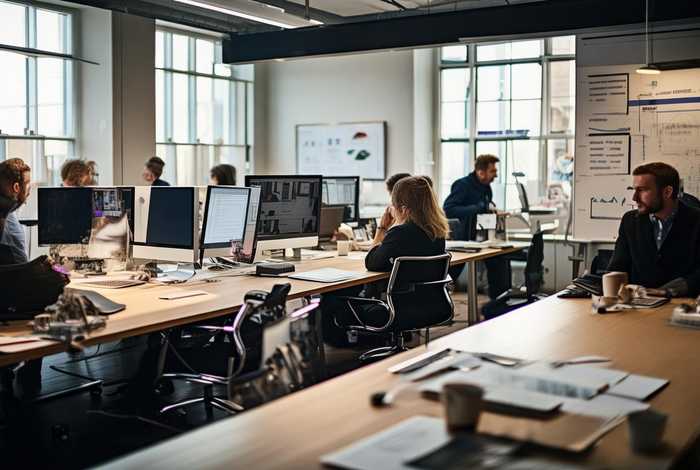 工作中的生活照 - 工作中的生活照图片