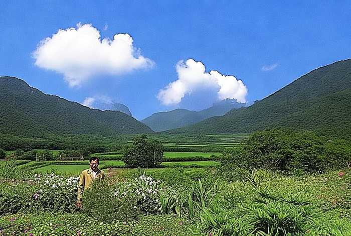 灵山生态环境局 - 灵山生态环境局闭克甫 灵山生态环境局 - 灵山生态环境局闭克甫
