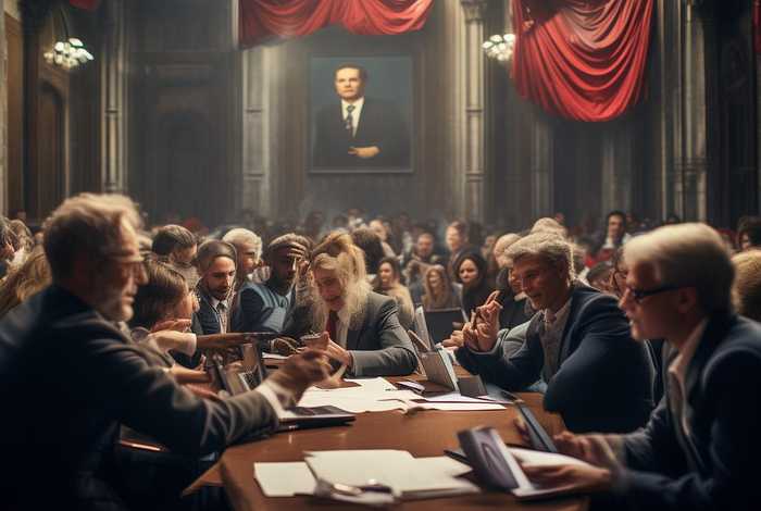 党内政治生活的情况，党内政治生活的情况有哪些