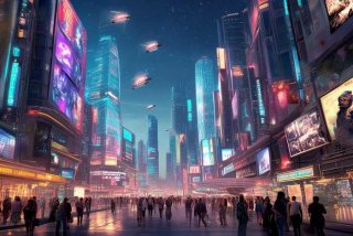 关于未来生活的英语作文80词（关于未来生活的英语作文80词带翻译）