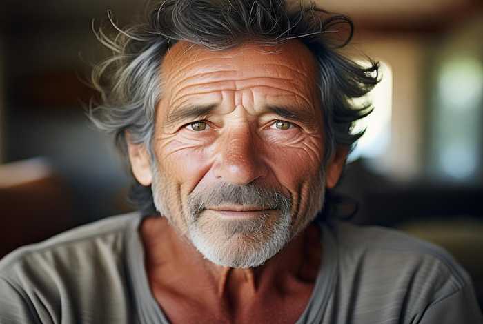 40到50岁男人照片图片；40到50岁男人照片图片真实