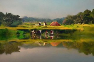 回族人的生活日常 回族的日常生活情况