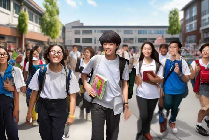 初中新生活周记500字（初中新生活周记500字左右）