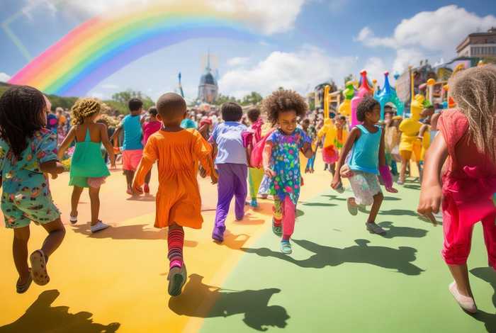 彩色的生活作文400字，彩色的生活作文400字怎么写