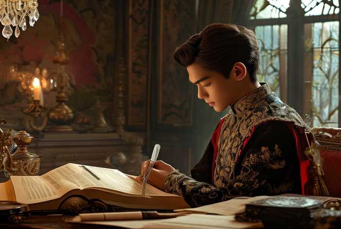 皇子生活指南元昔尔、皇子生活指南元昔尔笔趣阁