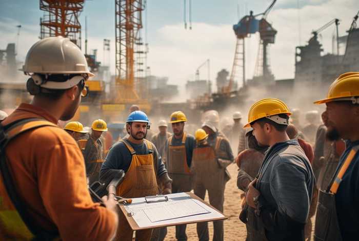 工地生活费一天多少合适 工地生活费一天多少合适呢