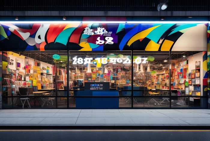 大庆东方旗韵创客生活馆、大庆东方旗韵创客生活馆电话