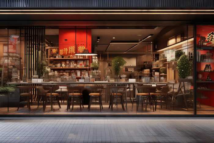 爱亲母婴生活馆图片 - 爱亲母婴生活馆门头图片