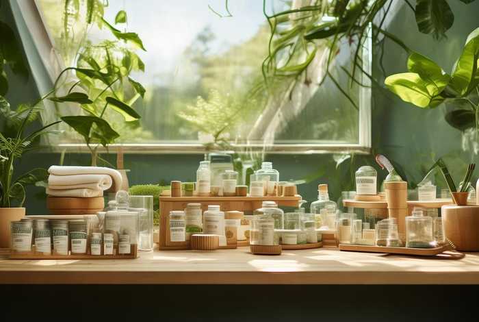 绿叶生活馆产品；绿叶生活馆产品介绍