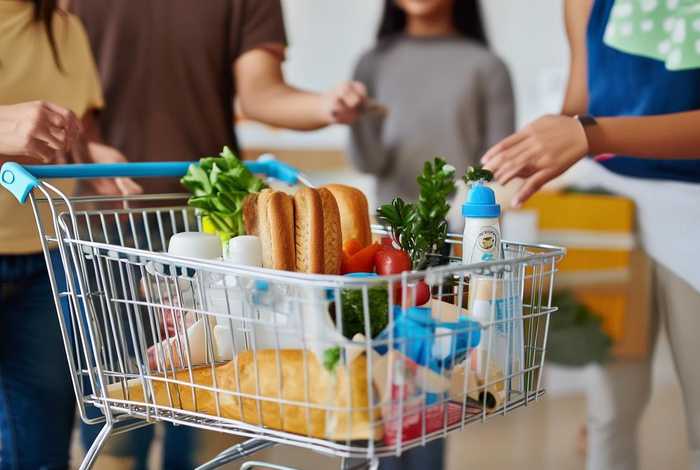 买一些生活用品用英语怎么说 买一些生活用品用英语怎么说呢