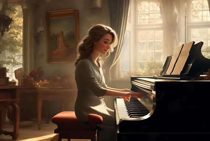 阿黛尔的生活结局是什么 阿黛尔的生活结局是什么样的