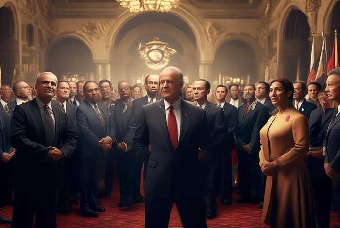 加强和规范党内政治生活重点（加强和规范党内政治生活重点是各级领导机关和领导干部）