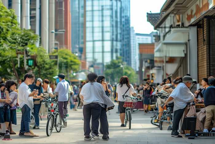 韩国普通人生活水平 - 韩国普通人生活水平多少 韩国普通人生活水平 - 韩国普通人生活水平多少