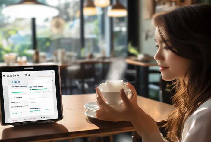 精致生活app（精致生活app怎么连接wifi）