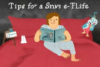 打呼噜生活中要注意什么 - 打呼噜生活中要注意什么事项