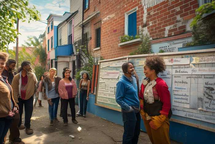 老旧小区生活问题大全，老旧小区生活问题大全及答案