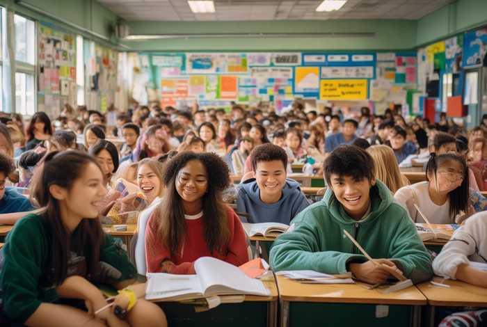 对初中生活的感想作文；对初中生活的感想作文800字