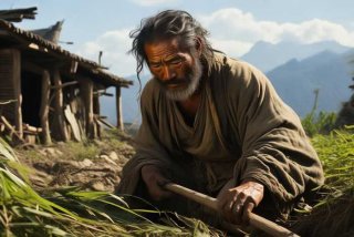 古代鳏夫的奋斗生活下载（古代鳏夫的奋斗生活 莫恋红尘）