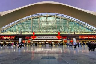 北京站官网，北京站官网入口